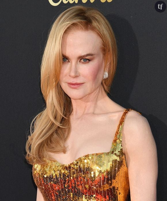 Nicole Kidman assume plus que jamais son corps et sa sexualité, à 57 ans. A l'affiche d'un thriller très provocateur, elle se met à nu pour W Magazine... Mais les sexistes sont de sortie.