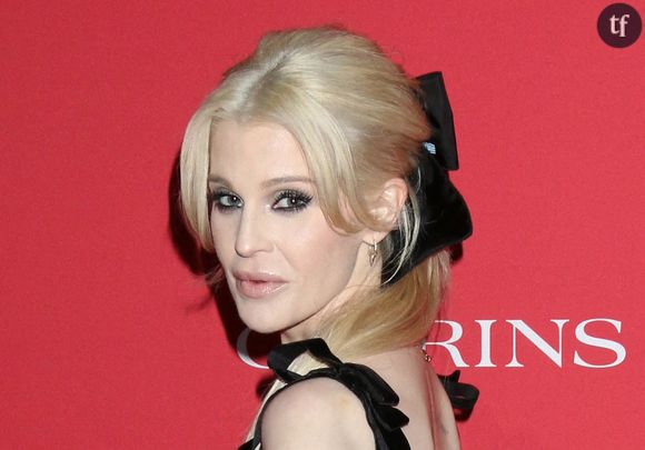 Ces remarques ne sont d’ailleurs pas s’en rappeler celles que reçoit régulièrement Ariana Grande depuis plus d’un an ou sa co-star de Wicked, Cynthia Erivo. Beaucoup d’internautes accusent les célébrités d’abuser d’Ozempic et de faire reculer les mentalités à une époque où la maigreur extrême était reine.