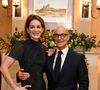 Stanley Tucci, sur sa femme Felicity Blunt : “Je ne la verrai pas vieillir” ! L’acteur du Diable s’habille en Prada, en couple avec une femme de 21 ans de moins, crée la polémique