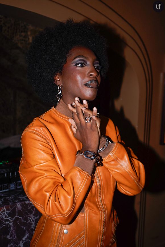 Entre sexisme et racisme, c'est sidérant.