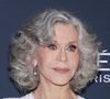 À 87 ans, Jane Fonda a illuminé la Croisette. Aux côtés de Charlotte Cardin, Simone Asheley, Alia Bhatt ou encore Gillian Anderson, l’actrice américaine a participé à la cérémonie Lights On Women Award de L'Oréal Paris. Viola Davis, jurée du prix, a récompensé la jeune réalisatrice sud-coréenne HEO Ga-Young  pour son court métrage "First Summer". Voilà cinq éditions que L'Oréal organise cette compétition, afin de donner un coup de projecteur sur les travaux des jeunes réalisatrices de courts-métrages, encore trop ignorées par l'industrie cinématographique.