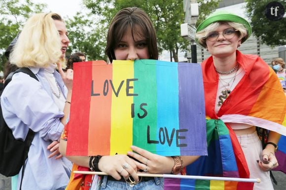 C'est une nouvelle qui donne le sourire au lendemain de la Journée de la visibilité lesbienne. Une journée qui a pour but de célébrer le matrimoine lesbien, la culture LGBTQ...