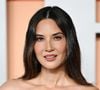 Olivia Munn plus épanouie que jamais.

L'actrice chère aux fans des productions Marvel sidère les internautes.
