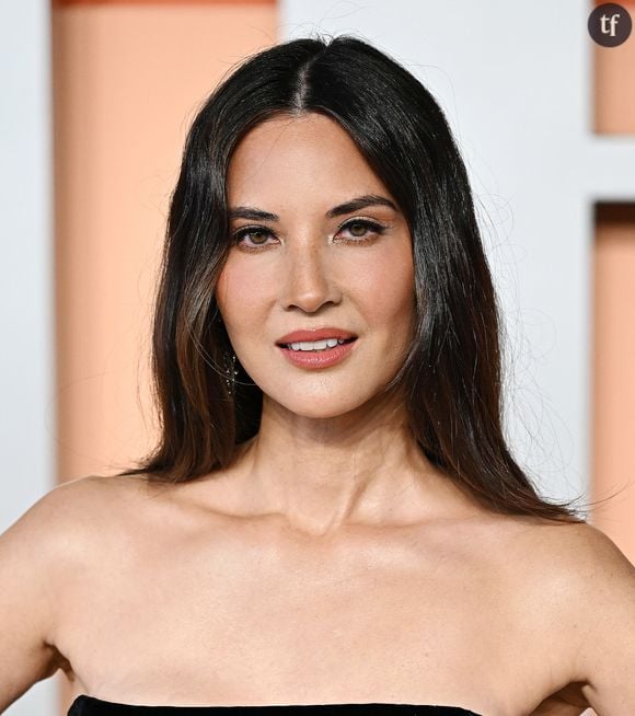 Olivia Munn plus épanouie que jamais.

L'actrice chère aux fans des productions Marvel sidère les internautes.
