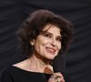 Chroniqueuse de l'émission La Grande Semaine, sur M6, Enora Malagré n'a pas manqué d'imiter l'actrice avec son phrasé emblématique. Une manière de critiquer son soutien sans faille à l'acteur.