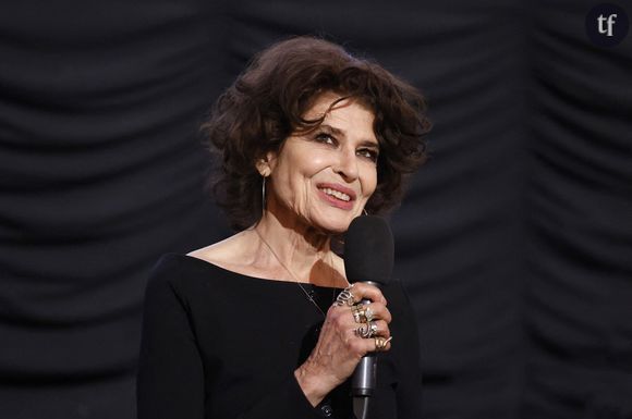 Chroniqueuse de l'émission La Grande Semaine, sur M6, Enora Malagré n'a pas manqué d'imiter l'actrice avec son phrasé emblématique. Une manière de critiquer son soutien sans faille à l'acteur.