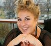 Role model pour bien des femmes victimes des injonctions à la maigreur - banalisant les troubles alimentaires, on vous en parle ici - Marianne James cependant ne cache pas non plus la relation loin d'être évidente qu'elle voue à ses "60 kilos de trop", tel quelle l'évoque elle-même... Le temps d'un échange sans chichis avec Maitena Biraben.