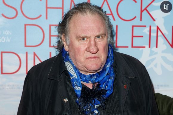Procès Gérard Depardieu : cette célèbre actrice dénonce un homme "monstrueux" et "absolument dégueulasse"