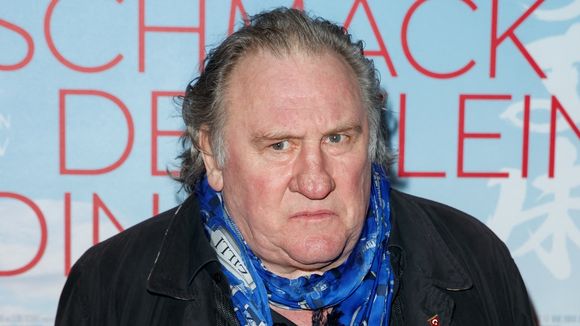 Procès Gérard Depardieu : cette célèbre actrice dénonce un homme "monstrueux" et "absolument dégueulasse"