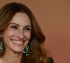 Julia Roberts est aussi connu pour son cinéma que pour sa coupe de cheveux iconique.