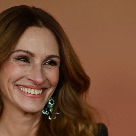 "J'adore !" : Julia Roberts méconnaissable dans le trailer de son nouveau film