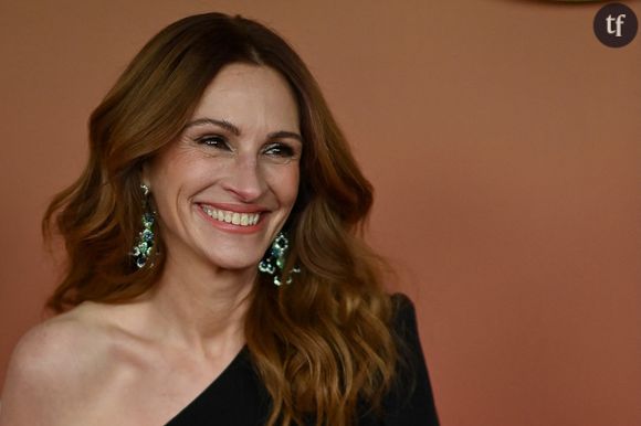 Julia Roberts est aussi connu pour son cinéma que pour sa coupe de cheveux iconique.
