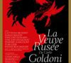 Pièce comique au rythme affolant signée Goldoni, “La veuve rusée” est à découvrir sur les planches des Bouffes Parisiens. Cette satire passant au crible galanterie et chauvinisme redouble d’esprit plus de deux siècles après sa création. Et le casting déchaîné de cette nouvelle mise en scène lui rend bien.