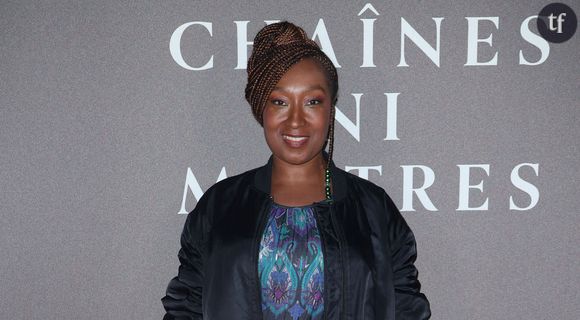 En légende de sa publication l'actrice écrit : "Cette semaine j’attends avec impatience le rapport de cette commission et au delà de notre industrie ma parole est pour la société française métissée, pour les victimes de violences sexuelles, pour les personnes en situation de handicap jamais évoquées, pour les corps et les genres qui ne rentrent pas dans une société patriarcale dont la norme blanche est hétéronormative. Construisons ensemble et réparons le monde que nous voulons pour les générations futures. Ensemble. Toujours."

Après six mois d'enquête et d'auditions, la commission dresse un constat sans équivoque des violences systémiques de ce milieu et fait près de 90 propositions pour lutter contre ces violences.