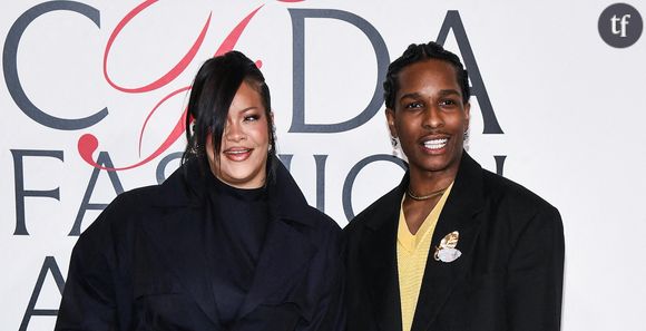 Rihanna a assisté CFDA Awards 2025 pour soutenir A$AP Rocky, honoré cette année du titre d'icône de la mode. Il s'agissait de sa première apparition sur le tapis rouge depuis la naissance de leur troisième enfant, leur fille Rocki Irish Mayers, en septembre. Le couple a profité de l'occasion pour se faire une élégante sortie en amoureux.