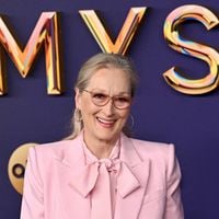 Meryl Streep en couple avec cette star du petit écran ?