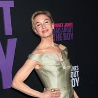 “J’ai eu peur !” : Renée Zellweger (Bridget Jones) change drastiquement de look… Et choque ses fans
