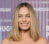 La catcheuse est aussi le sosie de Margot Robbie.