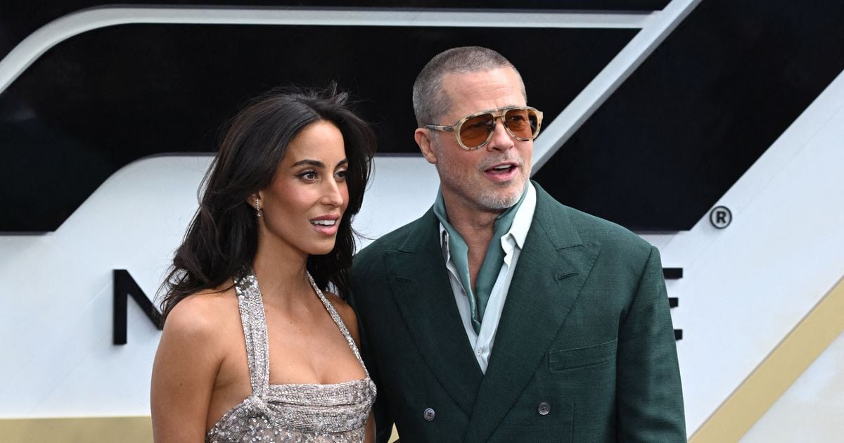 « Elle ne cause que des problèmes » : Angelina Jolie et Brad Pitt de nouveau en procès, les fans Brangelina ont tranché