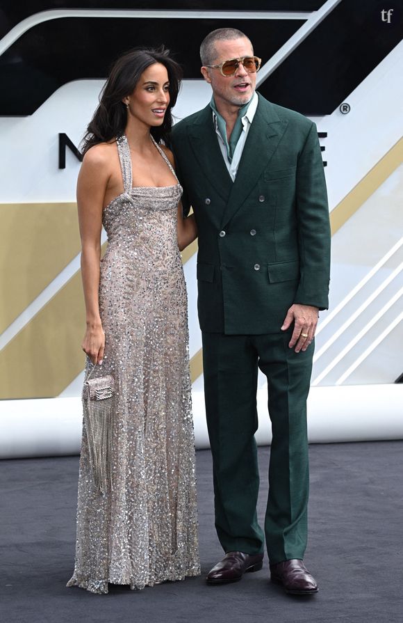 "Elle ne cause que des problèmes" : Angelina Jolie et Brad Pitt de nouveau en procès, les fans Brangelina ont tranché