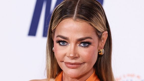 "Elle fait plus vieille que sa mère" : Denise Richards pose en famille, sa fille Sami accusée d'avoir le visage refait