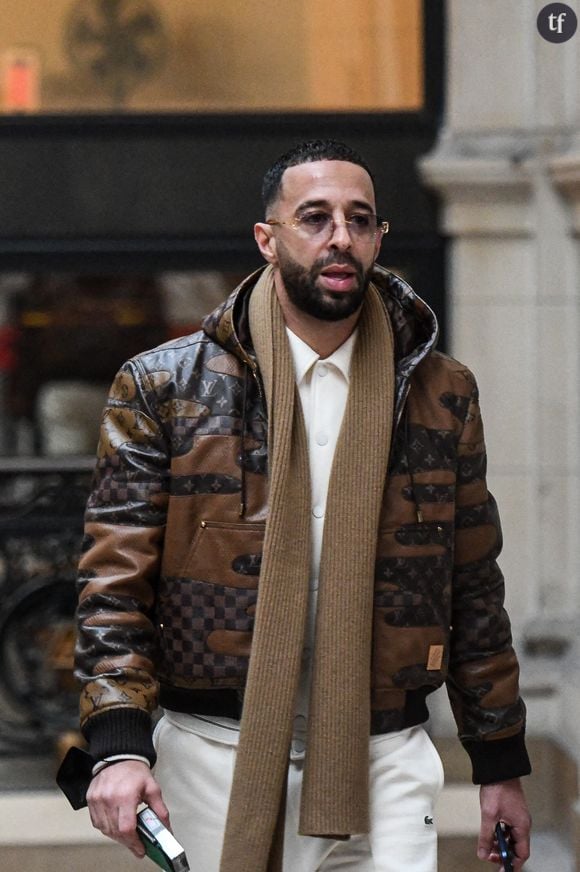 Le rappeur Marseillais Naps, de son vrai nom Nabil Boukhobza, accusé d’avoir commis un viol sur une jeune femme en 2021 est jugé depuis lundi 16 février devant la cour criminelle départementale de Paris.