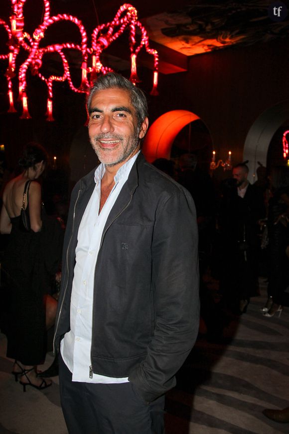 "RTL offre une séquence rédemption à Ary Abittan, en faisant mine de confondre non-lieu et verdict déclarant l'innocence"