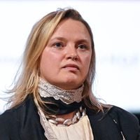 "Je suis maudite du cul" : cette actrice Césarisée dézingue le patriarcat et conseille aux filles de "ne jamais faire de cinéma"