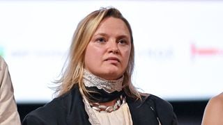 "Je suis maudite du cul" : cette actrice Césarisée dézingue le patriarcat et conseille aux filles de "ne jamais faire de cinéma"