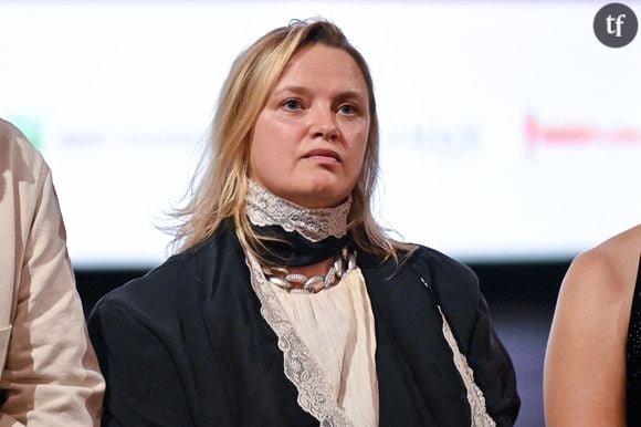 "Je suis maudite du cul" : cette actrice Césarisée dézingue le patriarcat et conseille aux filles de "ne jamais faire de cinéma"