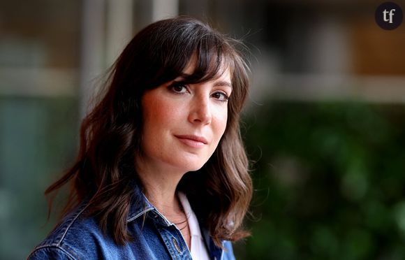 "Le sexe c'est lié au rire, il me faut de la joie au lit" défend cette célèbre humoriste dans une interview sans filtre sur son "imaginaire intime"