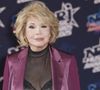 "J'ai détesté être mannequin, parce qu'on est un objet sexualisé", témoigne Amanda Lear.
