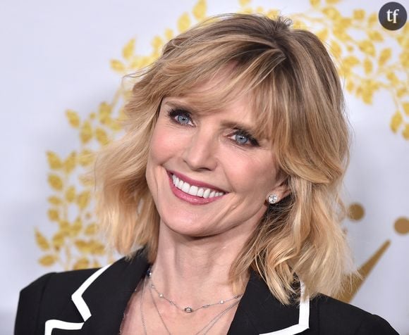 Les actrices ont également évoqué le fait que leurs enfants n'avaient pas regardé la série Melrose Place. "Mon enfant n'aime pas regarder la série parce que ce n'est pas moi", a dit Courtney Thorne-Smith.