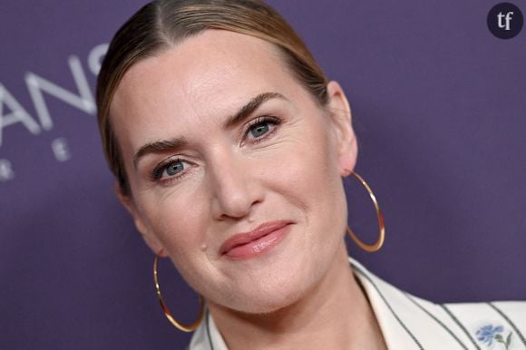 "Il lui faut une robe deux tailles plus grande !" : Kate Winslet se souvient les larmes aux yeux des pires remarques sexistes