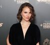 Natalie Portman n'avait que 12 ans lors du tournage de Léon. Elle incarnait Mathilda aux côtés de Jean Reno.