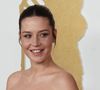 Pour jouer dans le prochain film de Quentin Dupieux, Adèle Exarchopoulos s'est métamorphosée.