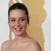 "Méconnaissable !" : Adèle Exarchopoulos se métamorphose radicalement dans les premières images de ce film improbable