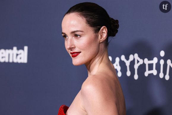 Cette immense actrice pose en culotte : pourquoi les stars du cinéma doivent-elles forcément devenir des sex symbol ?