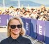 L'actrice et mannequin canado-américaine Pamela Anderson a été honorée vendredi 5 septembre lors de la soirée d'ouverture du Festival du cinéma américain de Deauville. Elle en a profité pour répondre aux accusations d'instrumentalisation de sa relation avec Liam Neeson comme outil de publicité pour la sortie de leur film Y a-t-il un flic pour sauver le monde ? (The Naked Gun).