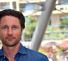 L'Américaine a cru entretenir une relation amoureuse avec l'acteur néo-zélandais Martin Henderson.