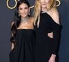 Demi Moore et Nicole Kidman forment un duo iconique, mais n'échappent pas aux machos. Quand deux légendes d'Hollywood se retrouvent ciblées par les commentaires sexistes.