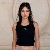 Cette révélation géniale des Victoires de la Musique refuse "d'être sexualisée et soumise" et vénère "l'écriture sale de Virginie Despentes"