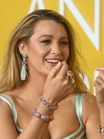 Blake Lively vs Justin Baldoni : cette féministe controversée qui célèbre "ses orgasmes" s'en prend à l'actrice polémique de Gossip Girl