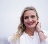 Cameron Diaz a toujours été une actrice sans filtres. Aujourd'hui âgée de 52 ans, elle n'hésite pas à afficher ses rides sans retouches.