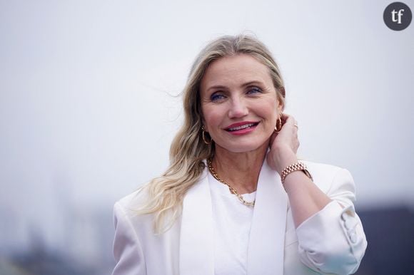 Cameron Diaz a toujours été une actrice sans filtres. Aujourd'hui âgée de 52 ans, elle n'hésite pas à afficher ses rides sans retouches.