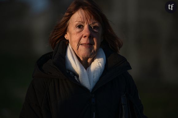 "La trend Starter Pack reprise en y incluant une figure de Gisèle Pélicot en pyjama avec comme objets un lit, un médicament (pour incarner la soumission chimique) et un appareil photo (car Dominique Pélicot photographiait et filmait les viols)... C'est une apologie du viol"