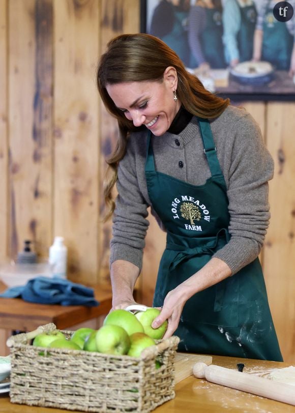 Selon les analyses de journalistes et autrices recueillies par Madame Figaro, Kate Middleton serait en en pleine discorde avec la famille royale. "Bien décidée à prioriser sa famille et son bien-être depuis la rémission de son cancer, Kate Middleton aurait imposé son changement de rythme en «résistant aux attentes royales». Une nouvelle stratégie qui causerait quelques «frictions» au sein de la Firme", détaille le magazine, voix érudites à l'appui.