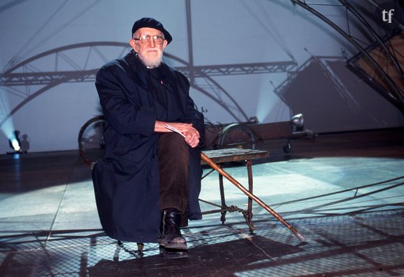 "On se sent bête, on a l'impression qu'on est passé totalement à côté d'une part de ce personnage, de sa part d'ombre"