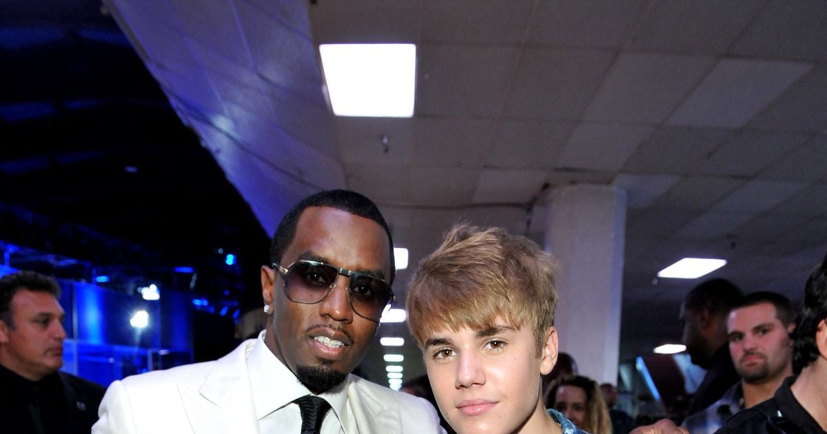 Justin Bieber victime de Diddy (jugé pour trafic sexuel) ? Il répond officiellement aux rumeurs