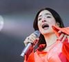 Désormais, Lorde affirme aller mieux : "Je mange autant que je veux et que j’en ai besoin".